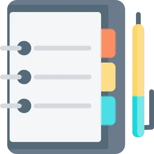 Escolar Icon