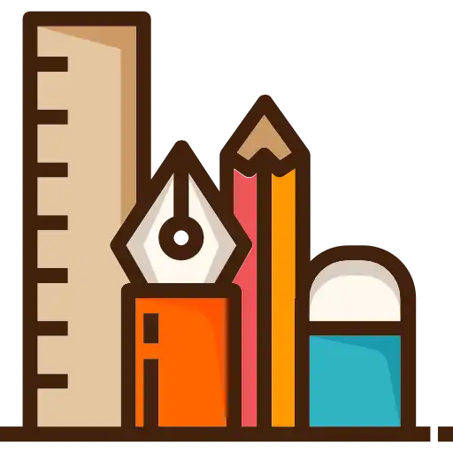 Escolar Icon