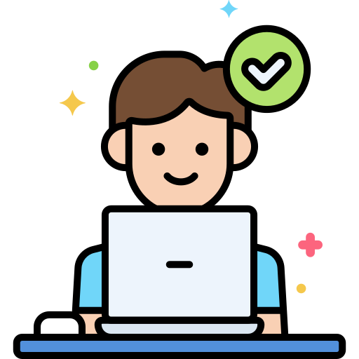 Escolar Icon