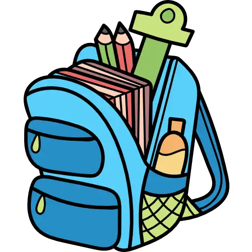 Escolar Icon
