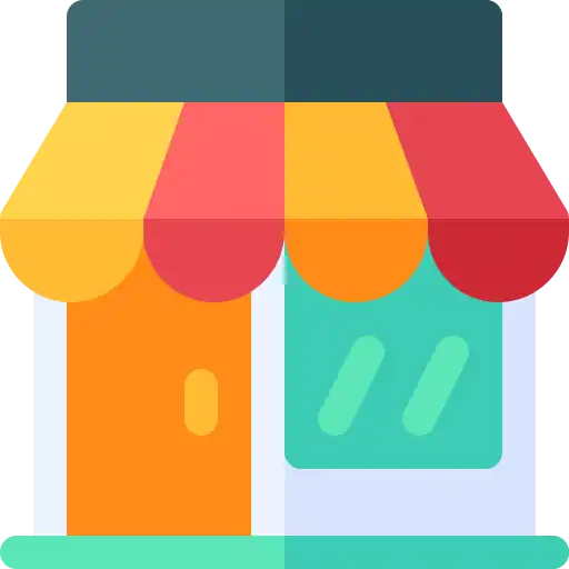 Escolar Icon